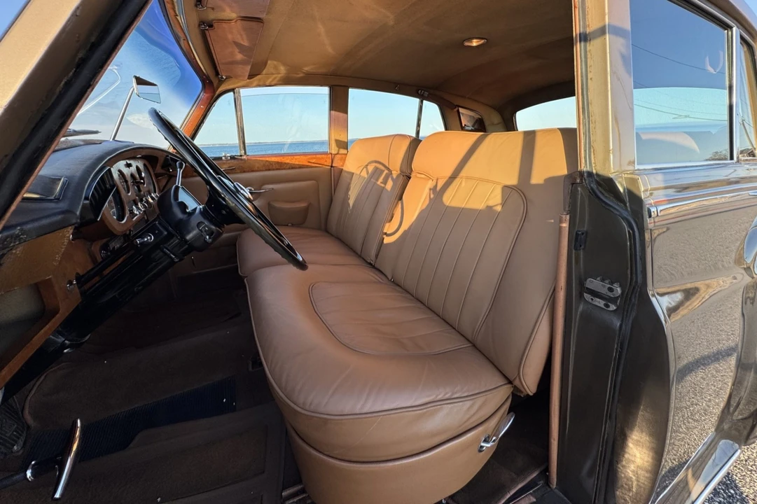 1965 Rolls-Royce Silver Cloud III - Image 4 of 10