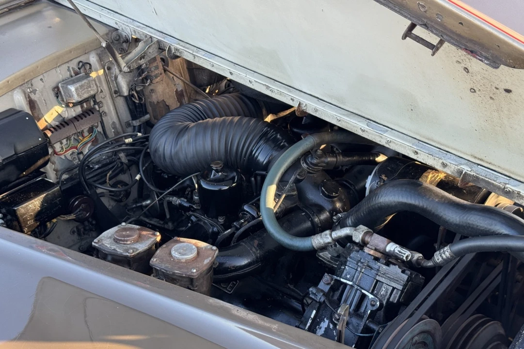 1965 Rolls-Royce Silver Cloud III - Image 7 of 10