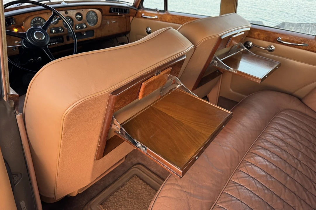 1965 Rolls-Royce Silver Cloud III - Image 6 of 10