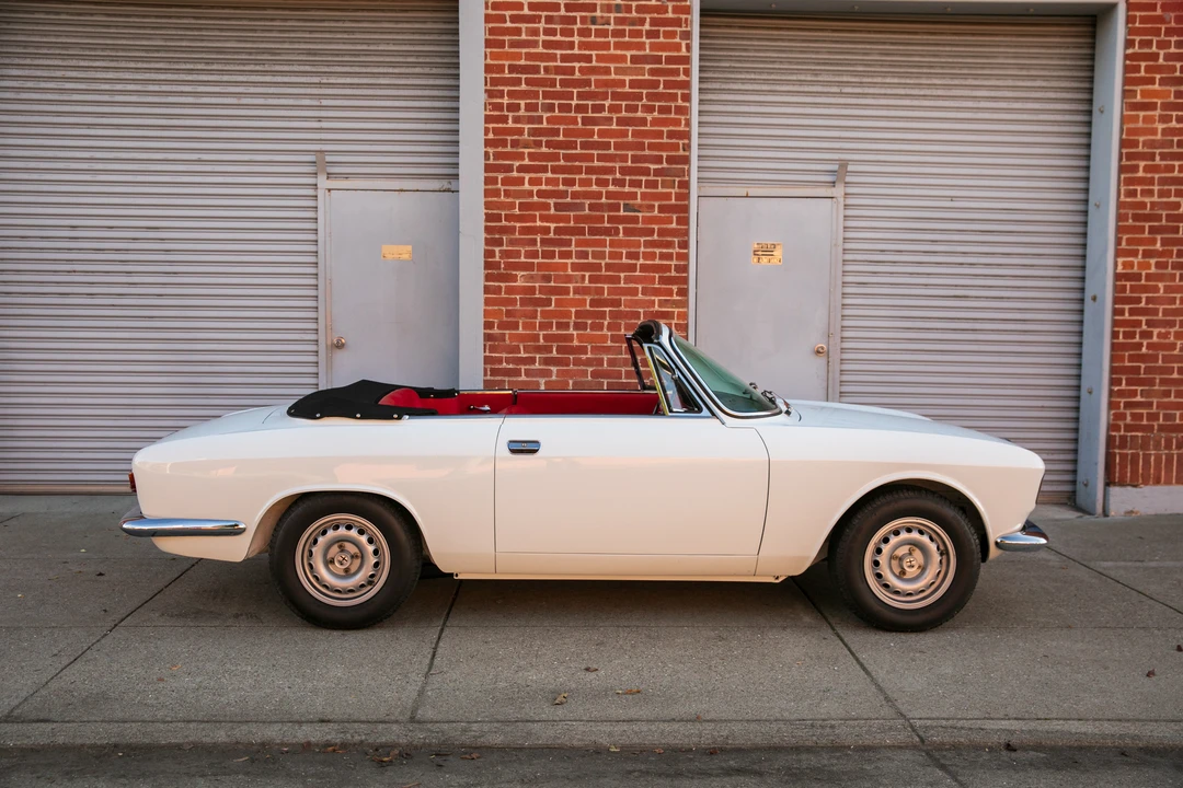1966 Alfa Romeo Giulia GTC - Image 23 of 31
