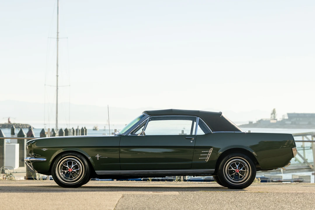 1966 Ford Mustang 1st Gen (1964.5-1966) - Image 24 of 31