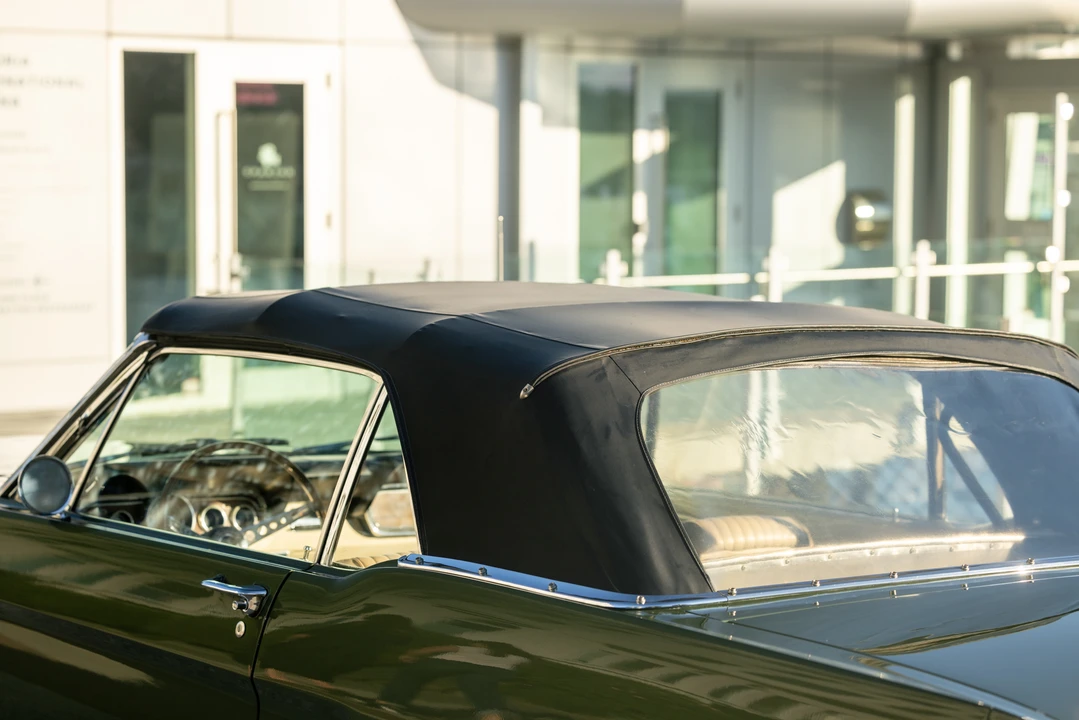 1966 Ford Mustang 1st Gen (1964.5-1966) - Image 27 of 31