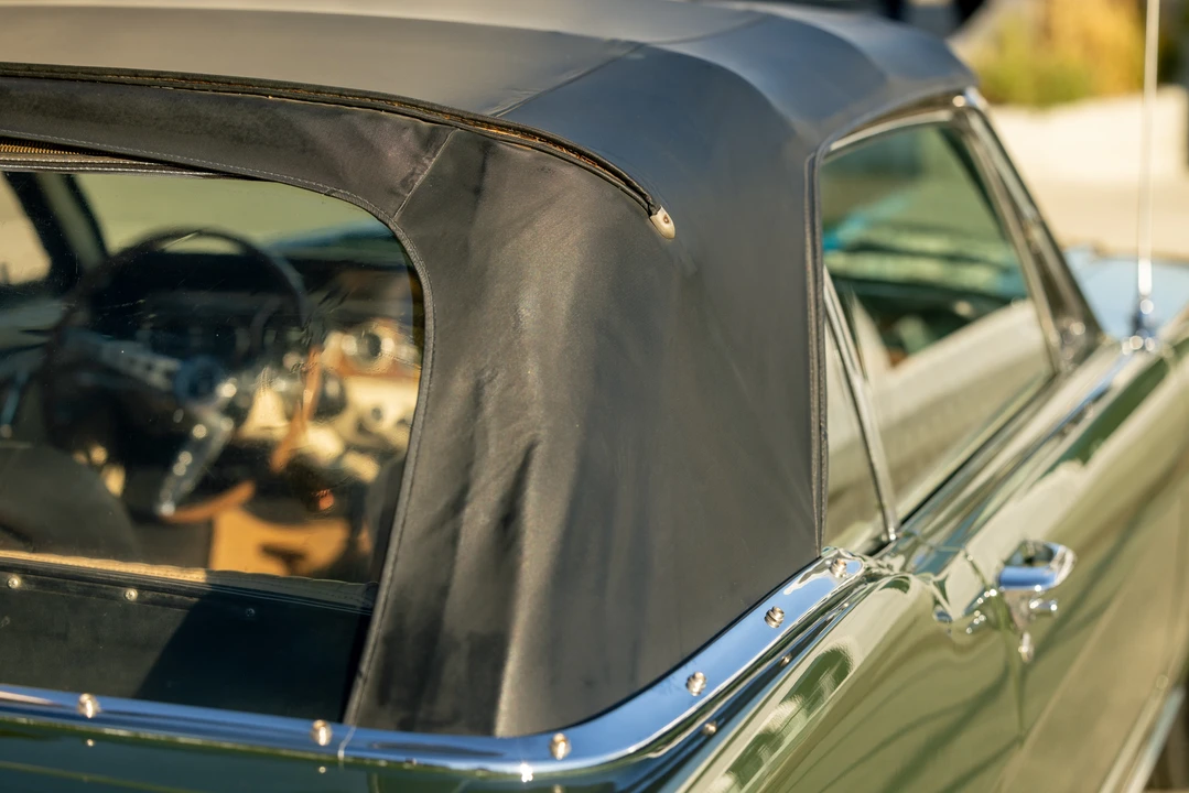 1966 Ford Mustang 1st Gen (1964.5-1966) - Image 31 of 31