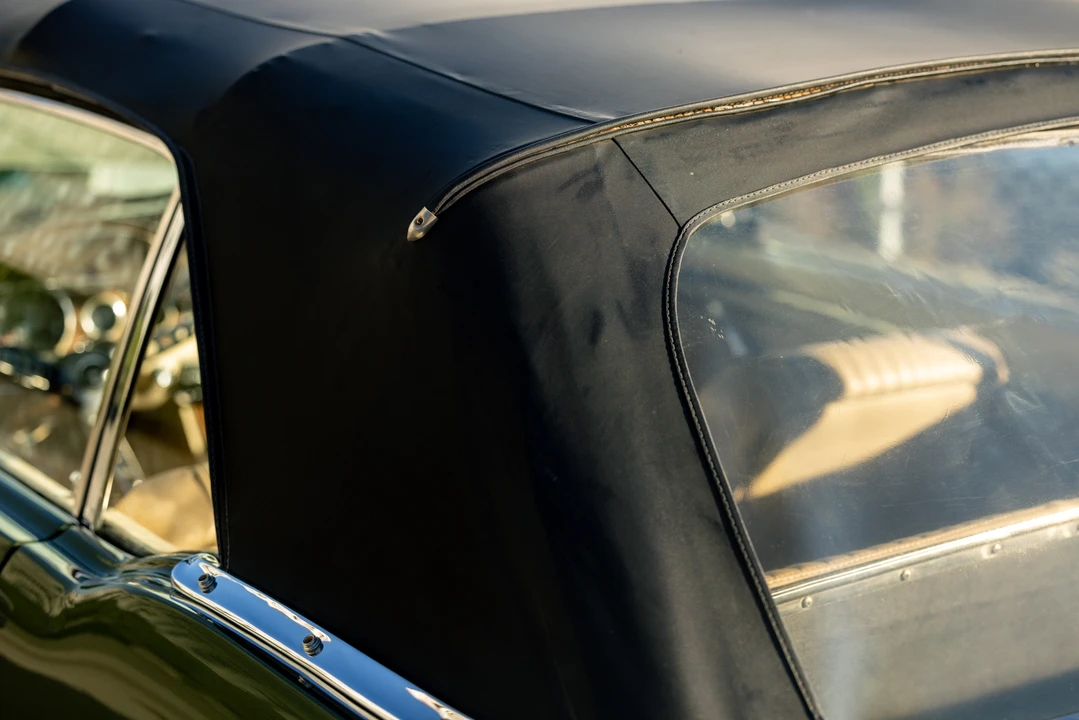 1966 Ford Mustang 1st Gen (1964.5-1966) - Image 28 of 31