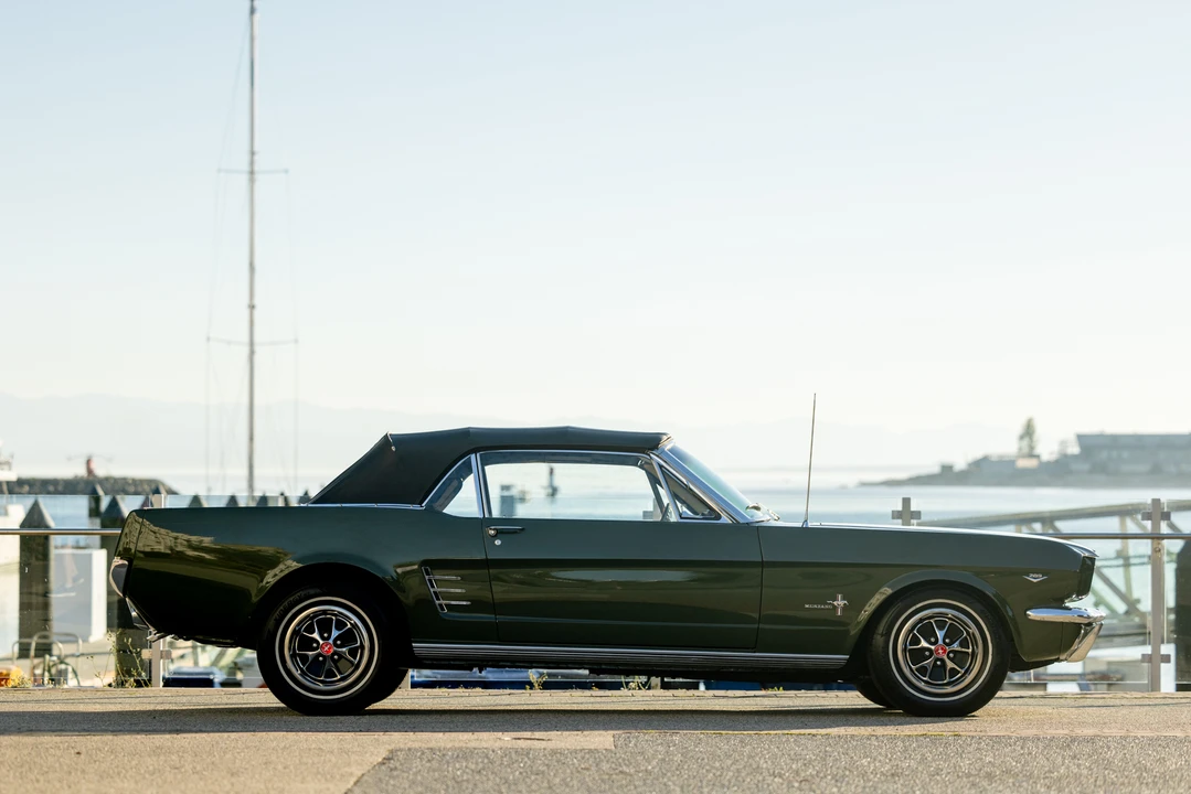 1966 Ford Mustang 1st Gen (1964.5-1966) - Image 20 of 31