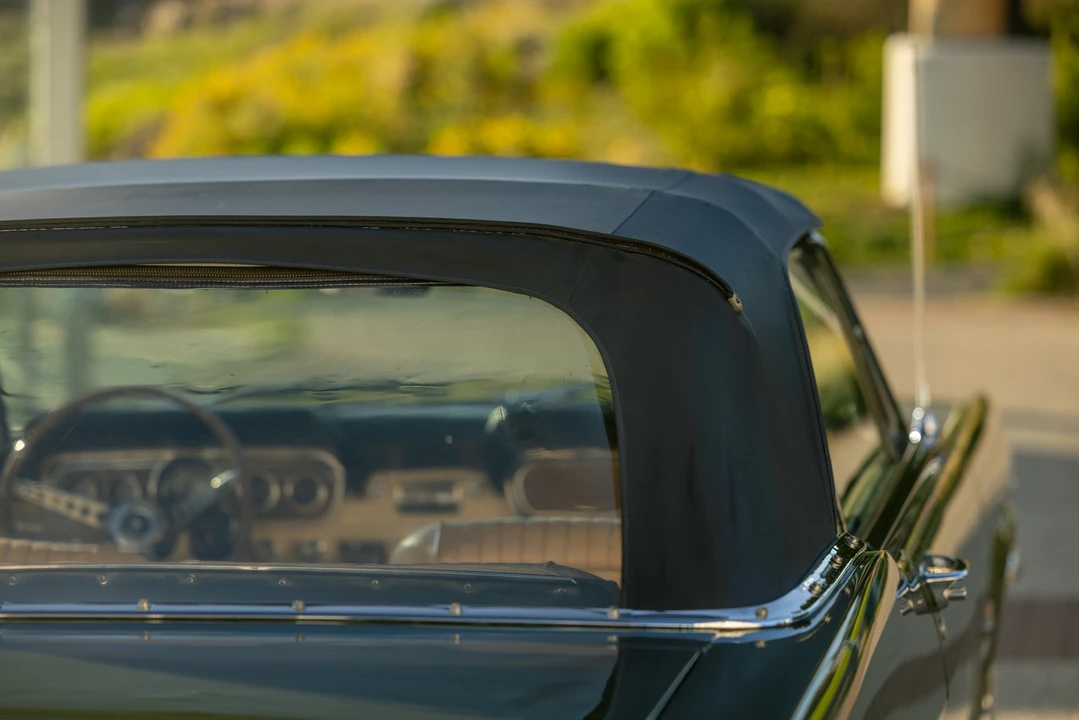 1966 Ford Mustang 1st Gen (1964.5-1966) - Image 29 of 31