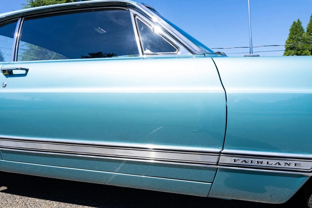 1967 Ford Fairlane 5th Gen - Image 22 of 31