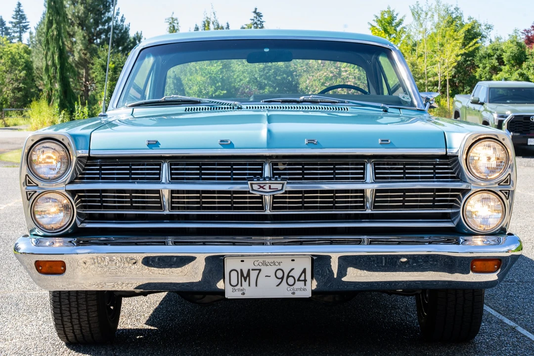 1967 Ford Fairlane 5th Gen - Image 26 of 31