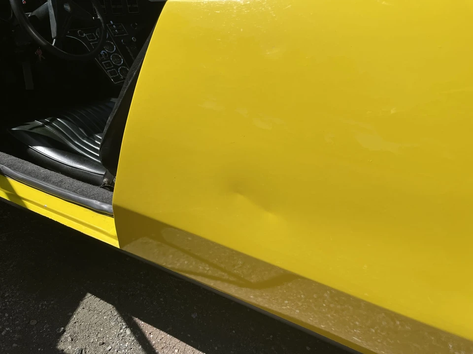 1971 DeTomaso Pantera - Image 24 of 31