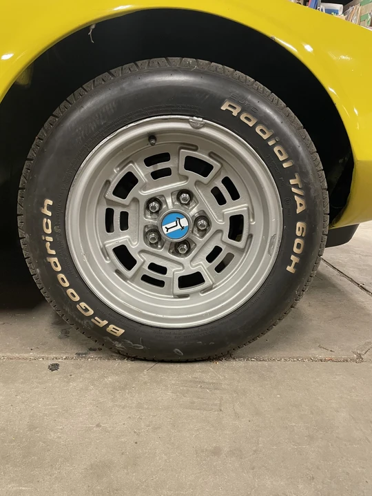 1971 DeTomaso Pantera - Image 25 of 31