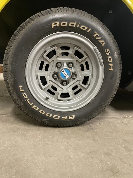 1971 DeTomaso Pantera - Image 28 of 31