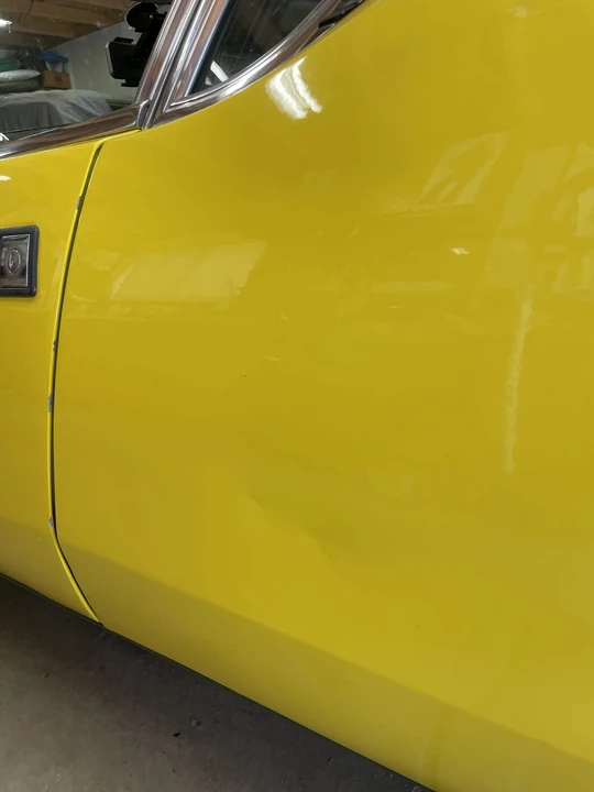 1971 DeTomaso Pantera - Image 22 of 31
