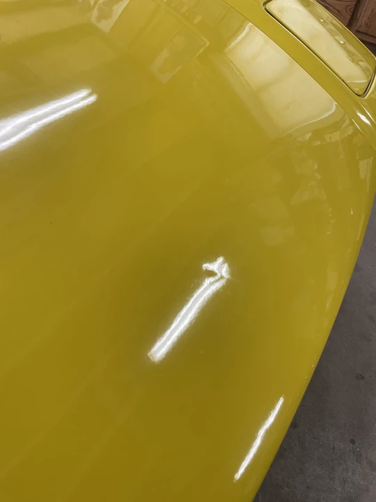 1971 DeTomaso Pantera - Image 23 of 31