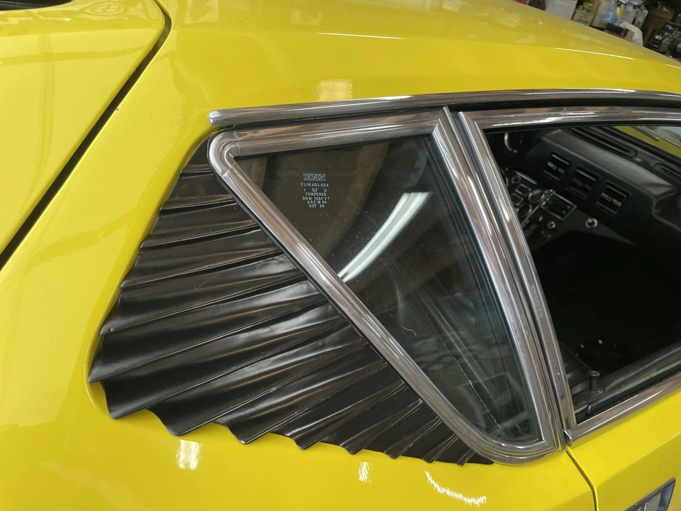 1971 DeTomaso Pantera - Image 17 of 31