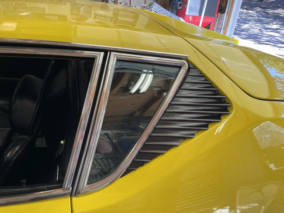 1971 DeTomaso Pantera - Image 19 of 31