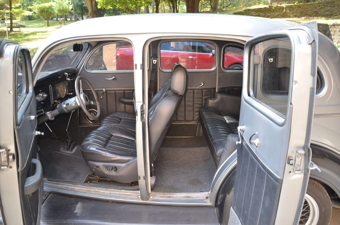 1936 Dodge L/M/R Series - Image 27 of 31