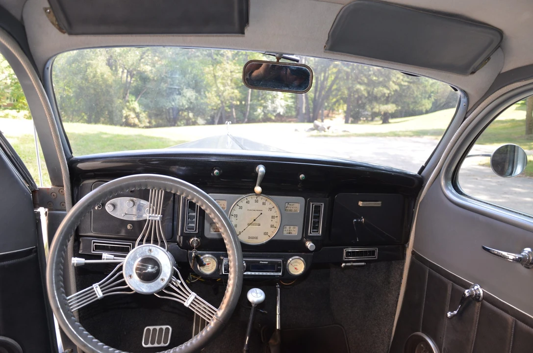 1936 Dodge L/M/R Series - Image 31 of 31