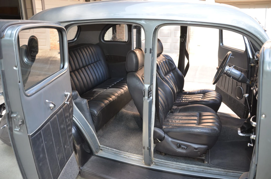 1936 Dodge L/M/R Series - Image 29 of 31