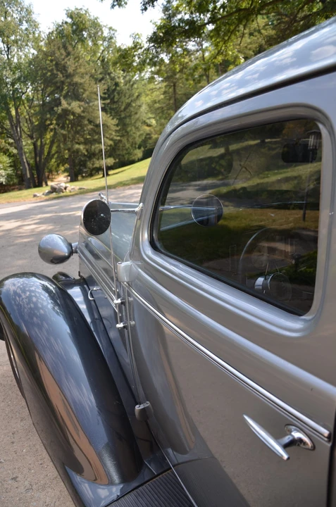 1936 Dodge L/M/R Series - Image 19 of 31