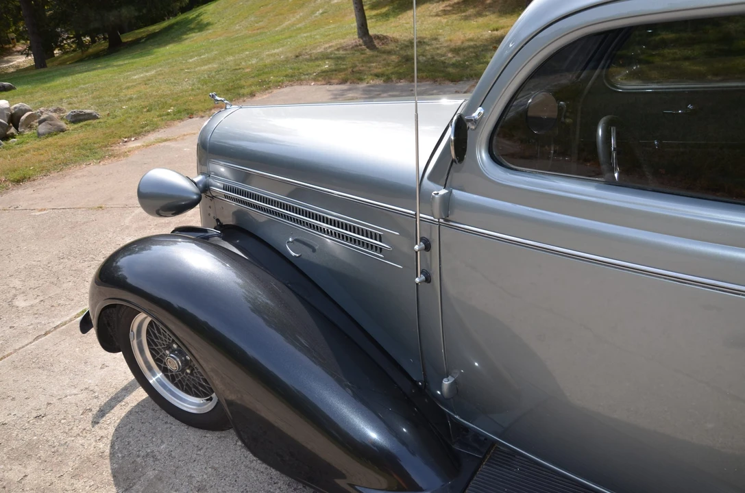 1936 Dodge L/M/R Series - Image 18 of 31