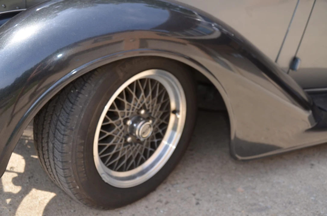 1936 Dodge L/M/R Series - Image 25 of 31