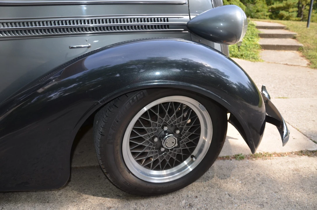 1936 Dodge L/M/R Series - Image 26 of 31