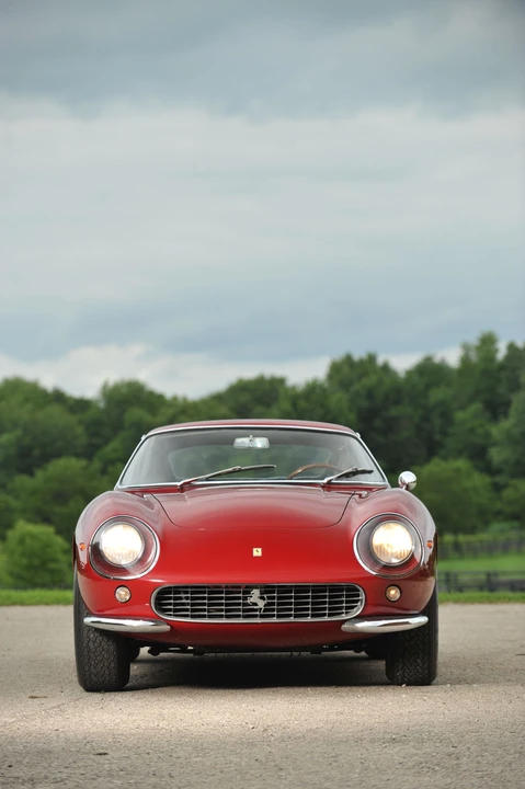 1965 Ferrari 275 GTB - Image 19 of 19