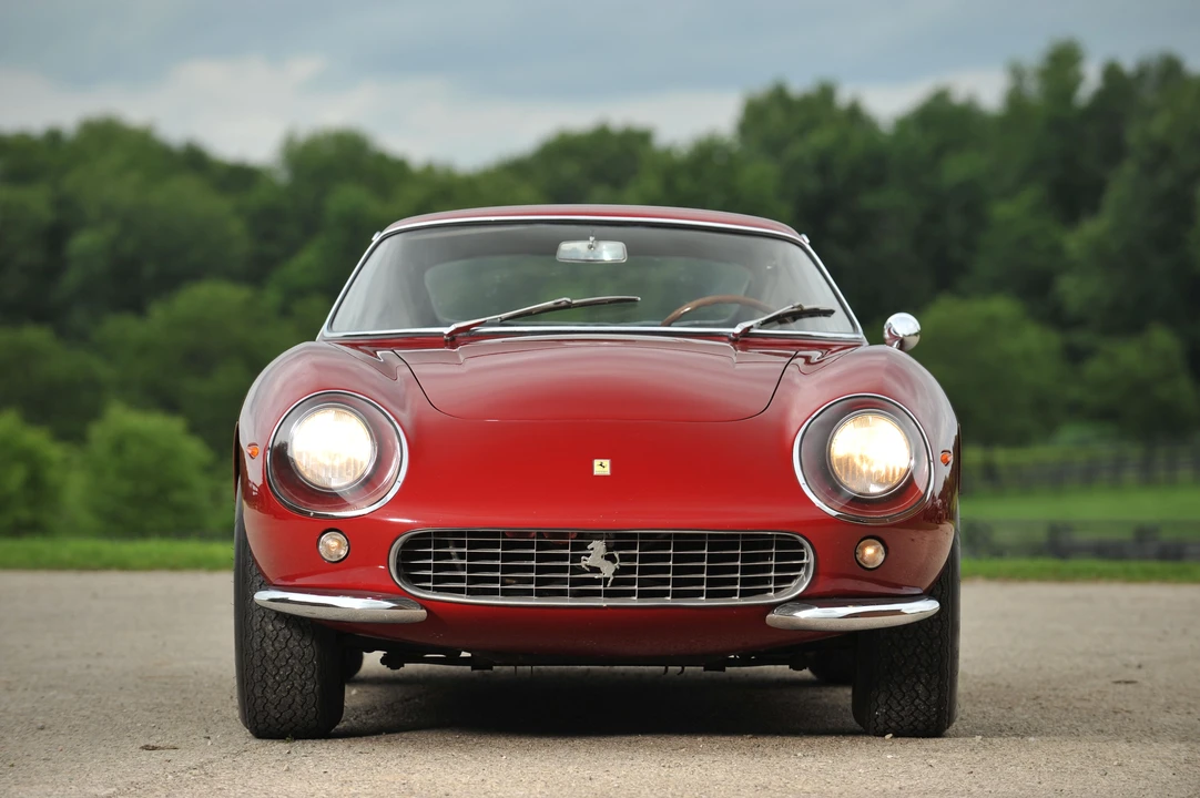 1965 Ferrari 275 GTB - Image 2 of 19