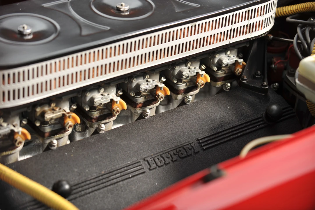1965 Ferrari 275 GTB - Image 10 of 19