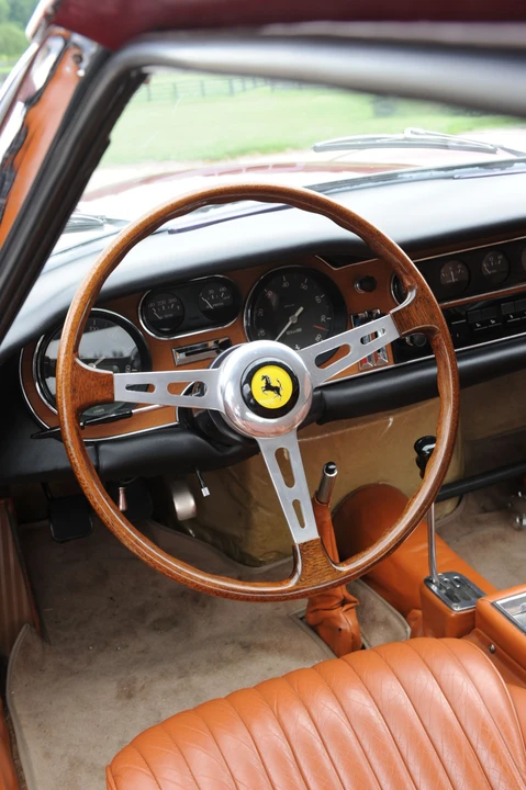 1965 Ferrari 275 GTB - Image 6 of 19
