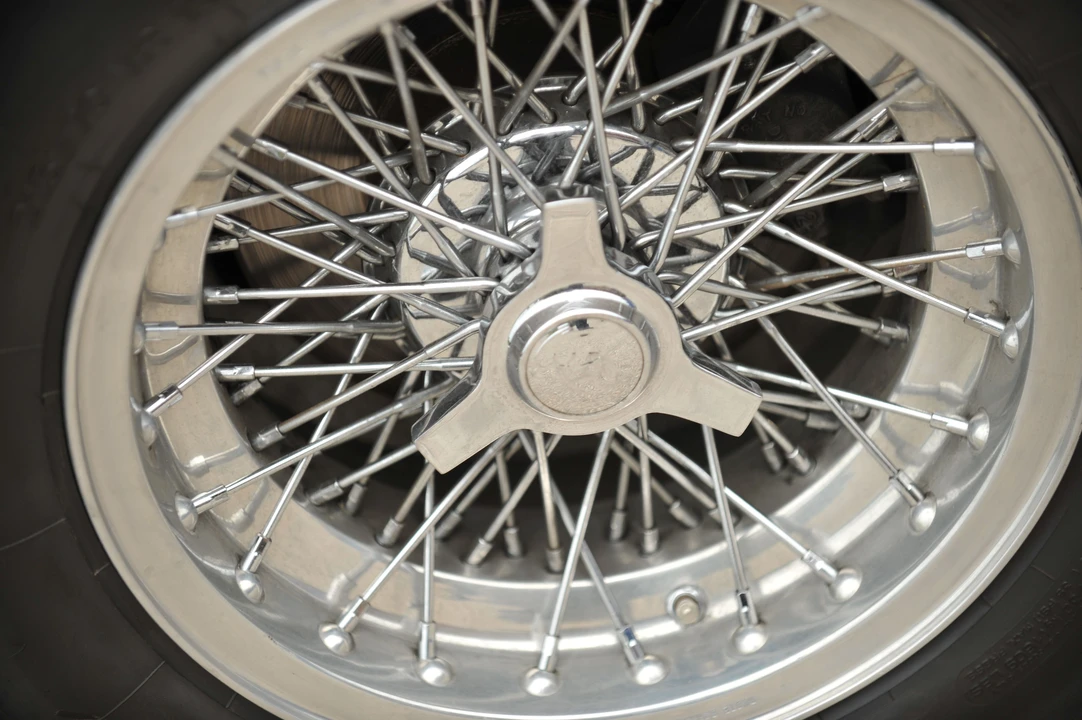 1965 Ferrari 275 GTB - Image 13 of 19