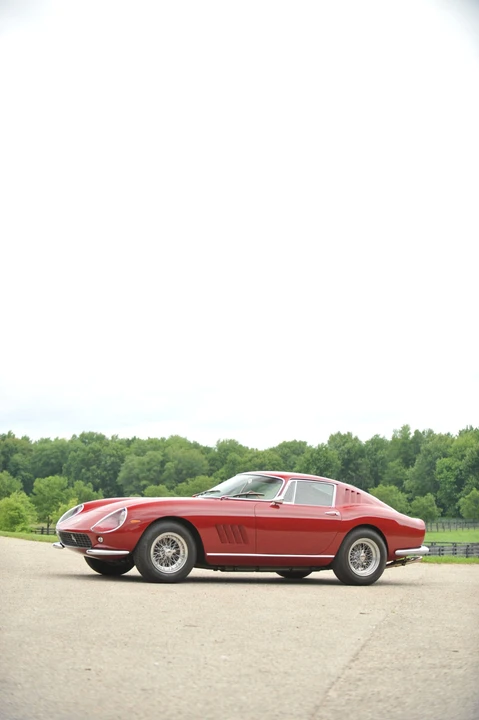 1965 Ferrari 275 GTB - Image 3 of 19