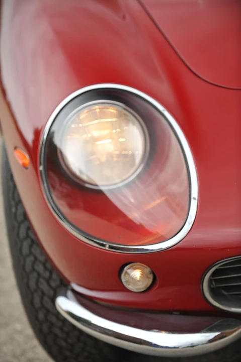 1965 Ferrari 275 GTB - Image 17 of 19