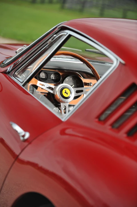 1965 Ferrari 275 GTB - Image 14 of 19