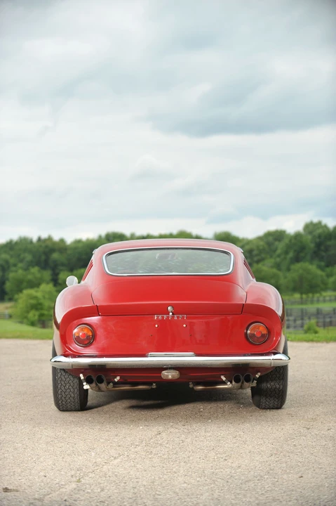 1965 Ferrari 275 GTB - Image 16 of 19
