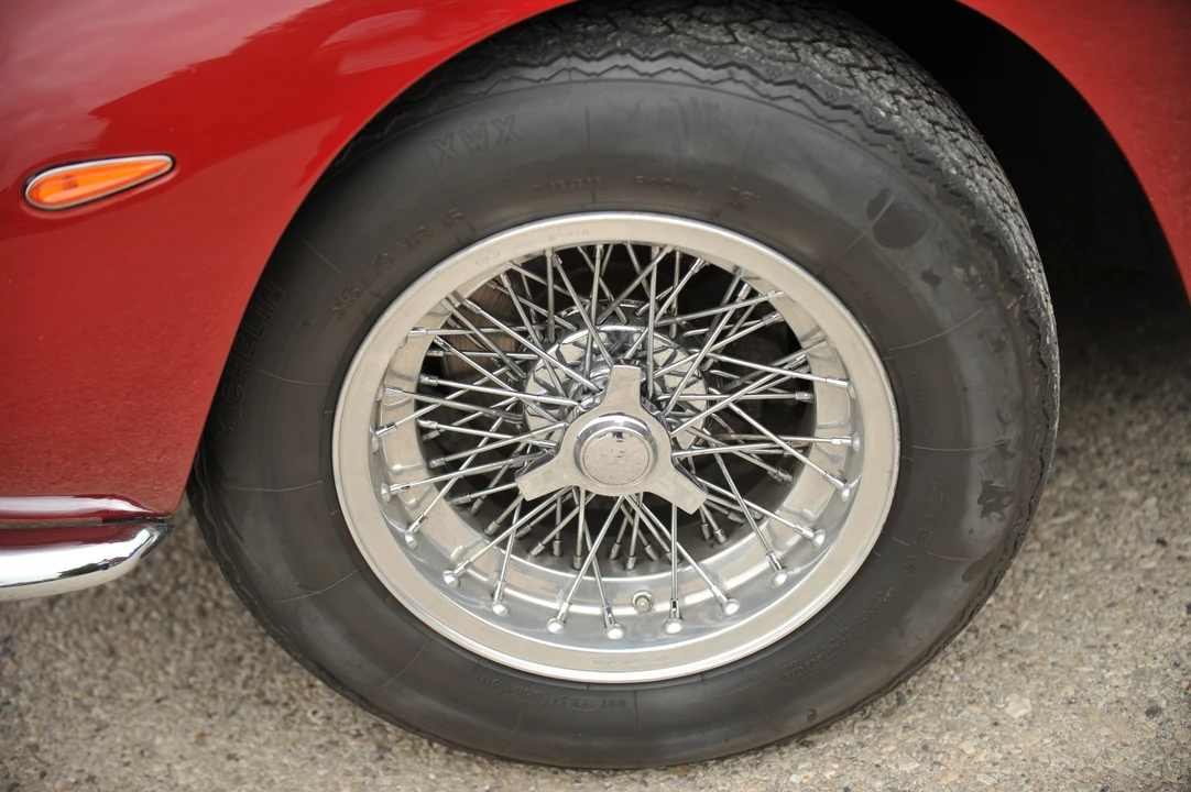 1965 Ferrari 275 GTB - Image 12 of 19