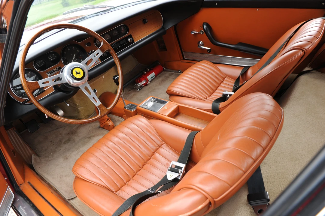 1965 Ferrari 275 GTB - Image 7 of 19