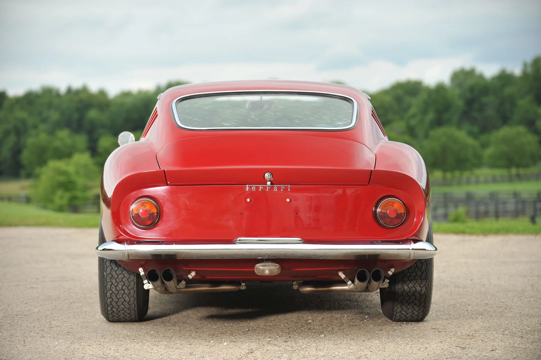 1965 Ferrari 275 GTB - Image 15 of 19