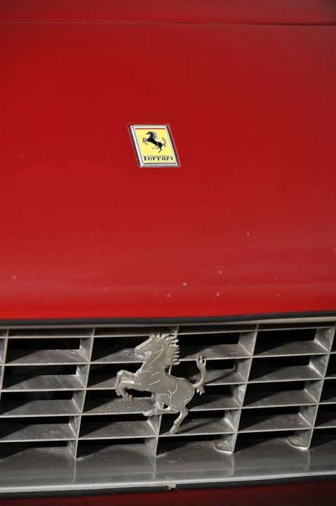 1965 Ferrari 275 GTB - Image 18 of 19
