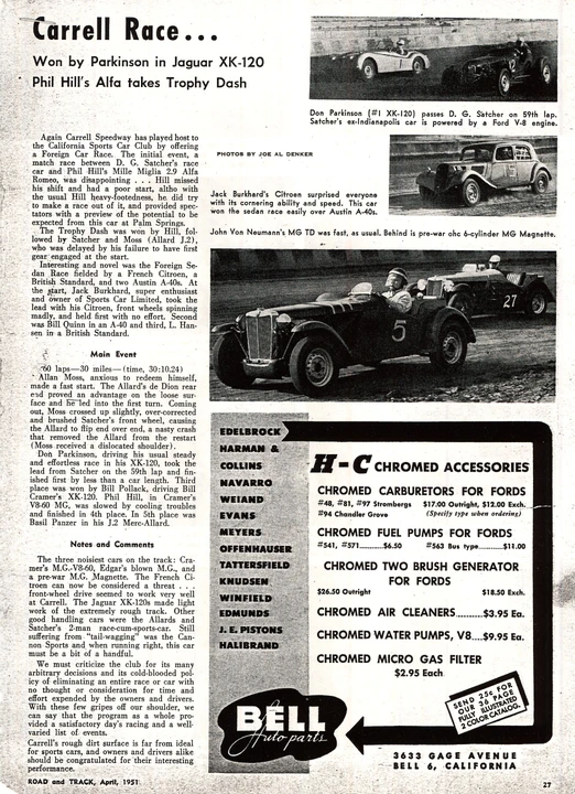 1936 MG TA - Image 11 of 14