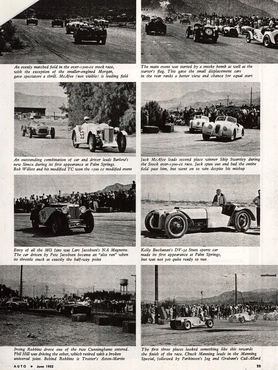 1936 MG TA - Image 10 of 14