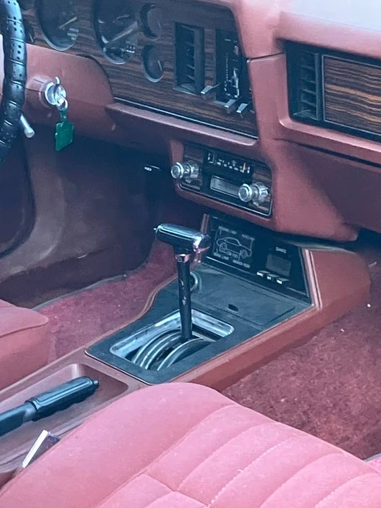 1979 Ford Mustang 3rd Gen - Image 8 of 11