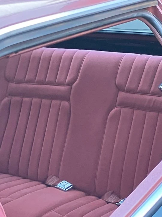 1979 Ford Mustang 3rd Gen - Image 9 of 11