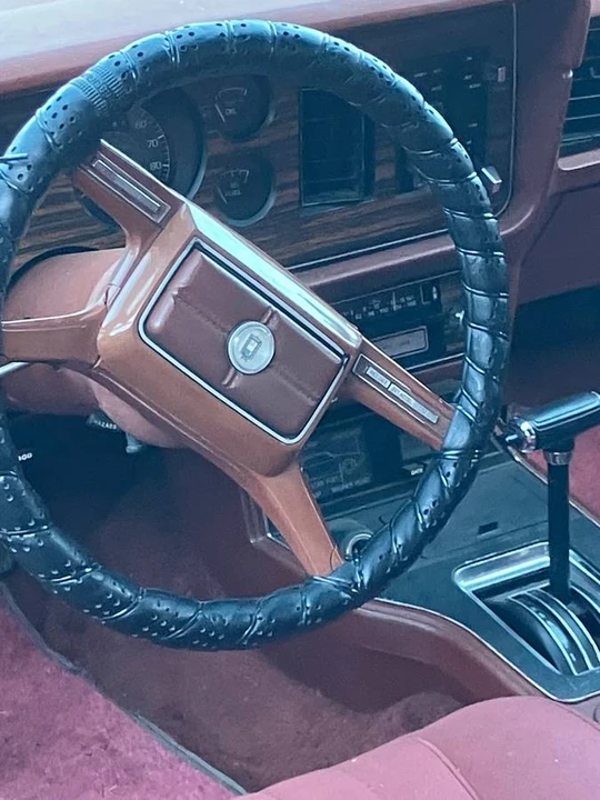 1979 Ford Mustang 3rd Gen - Image 7 of 11