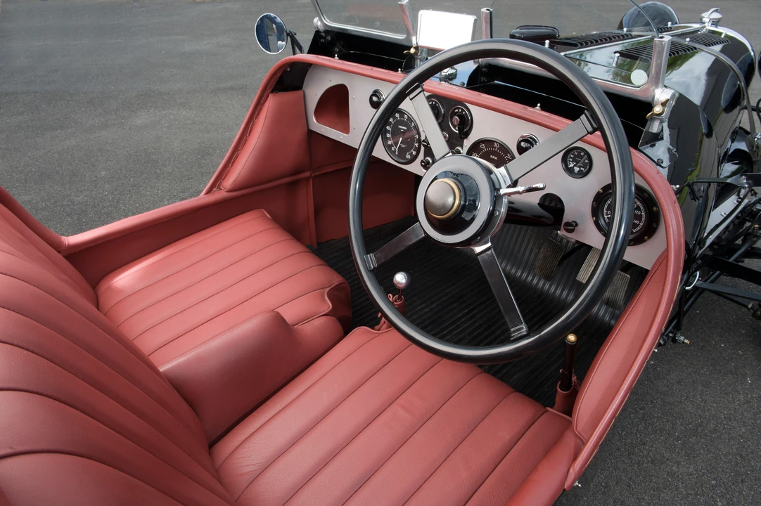 1936 Lagonda - Image 30 of 31