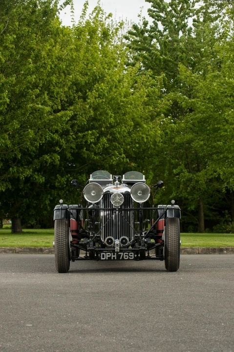 1936 Lagonda - Image 5 of 31