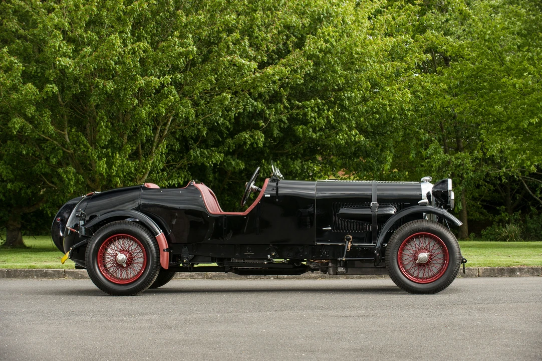 1936 Lagonda - Image 27 of 31