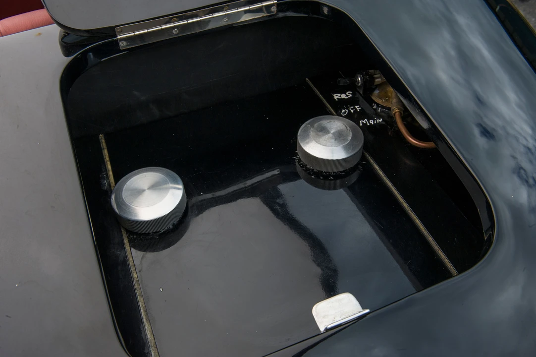 1936 Lagonda - Image 13 of 31
