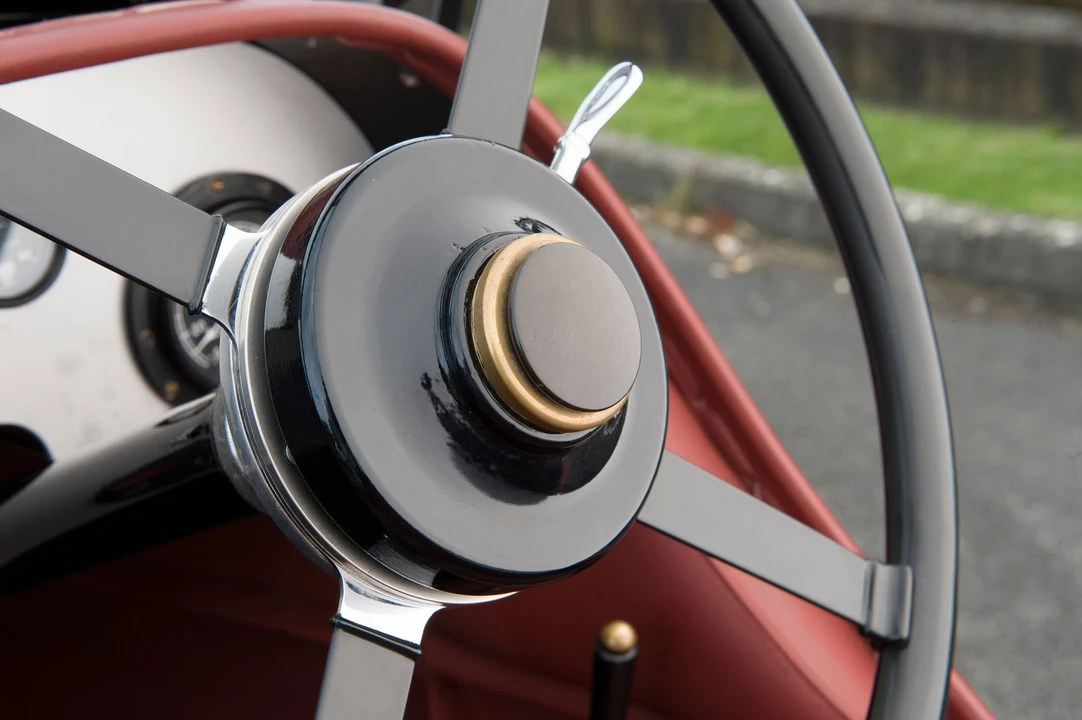 1936 Lagonda - Image 18 of 31