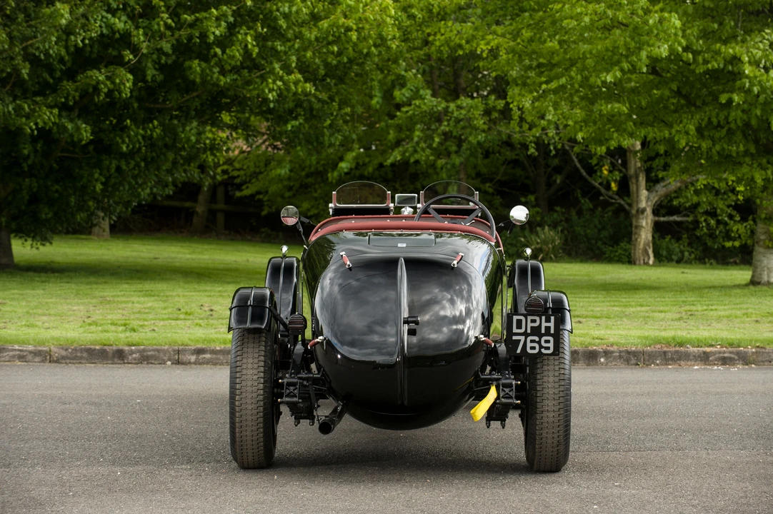 1936 Lagonda - Image 26 of 31